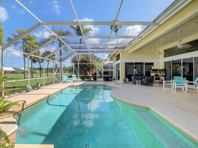 8320 Desmond Drive, Boynton Beach, FL 33472