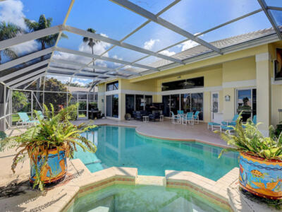 8320 Desmond Drive, Boynton Beach, FL 33472
