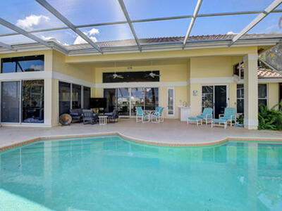 8320 Desmond Drive, Boynton Beach, FL 33472