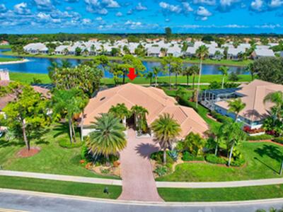 8320 Desmond Drive, Boynton Beach, FL 33472