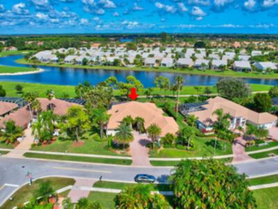 8320 Desmond Drive, Boynton Beach, FL 33472