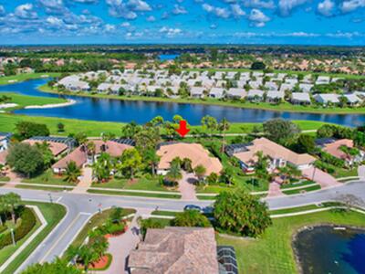 8320 Desmond Drive, Boynton Beach, FL 33472