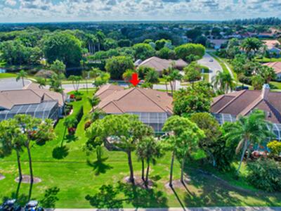8320 Desmond Drive, Boynton Beach, FL 33472