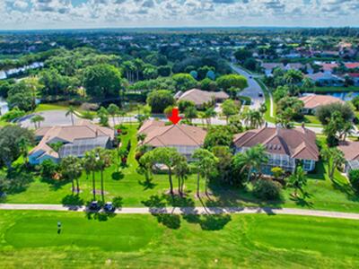 8320 Desmond Drive, Boynton Beach, FL 33472