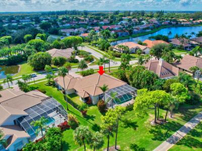8320 Desmond Drive, Boynton Beach, FL 33472
