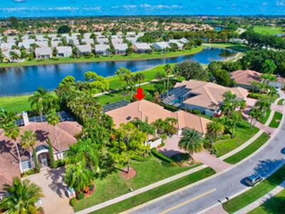 8320 Desmond Drive, Boynton Beach, FL 33472