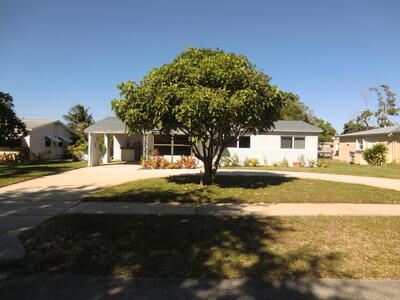 347 Flagler Boulevard, Lake Park, FL 33403