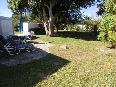 347 Flagler Boulevard, Lake Park, FL 33403