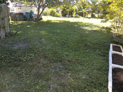 347 Flagler Boulevard, Lake Park, FL 33403