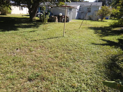 347 Flagler Boulevard, Lake Park, FL 33403