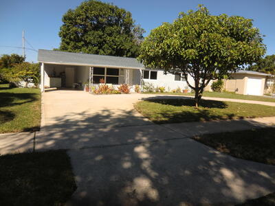 347 Flagler Boulevard, Lake Park, FL 33403