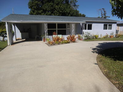 347 Flagler Boulevard, Lake Park, FL 33403