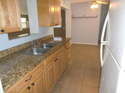 347 Flagler Boulevard, Lake Park, FL 33403