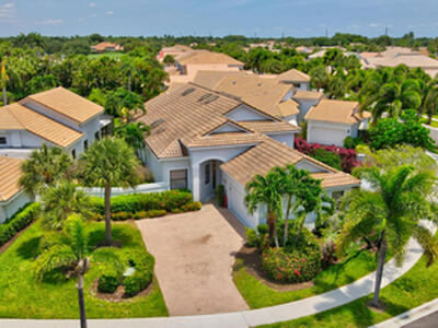 5213 Via De Amalfi Drive