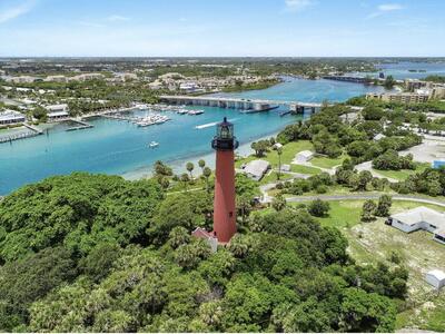401 Ocean Bluffs Boulevard, Jupiter, FL 33477