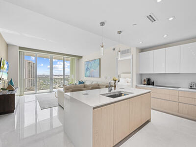 3100 N Ocean Drive
