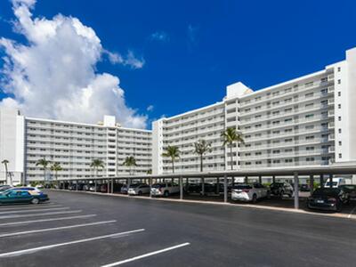 3300 S Ocean Boulevard