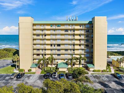 7370 S Ocean Drive