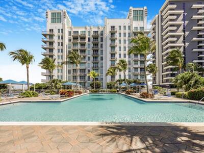 300 S Australian Avenue