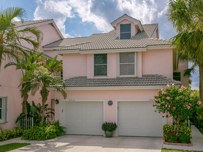 4410 Fairway Drive N