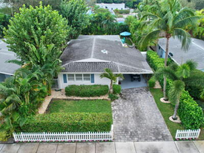 14 NE 5th Street, Delray Beach, FL 33444
