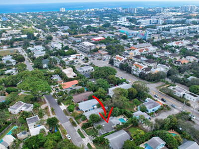 14 NE 5th Street, Delray Beach, FL 33444