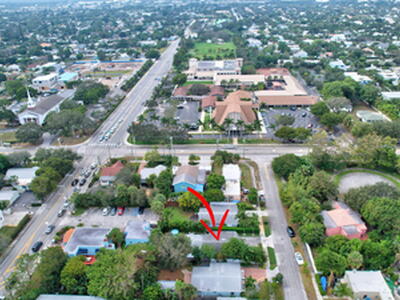 14 NE 5th Street, Delray Beach, FL 33444