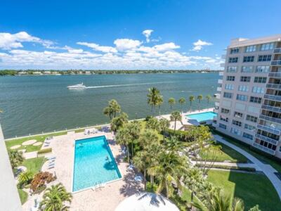 2800 N Flagler Drive