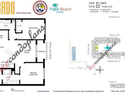 600 S Dixie Highway, West Palm Beach, FL 33401