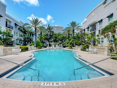 600 S Dixie Highway, West Palm Beach, FL 33401