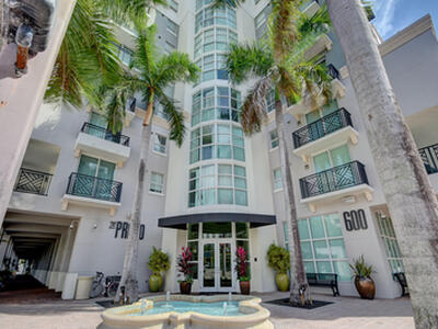 600 S Dixie Highway, West Palm Beach, FL 33401