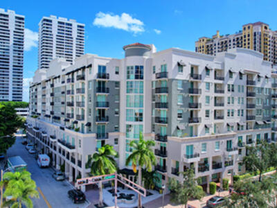 600 S Dixie Highway, West Palm Beach, FL 33401