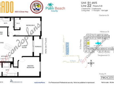 600 S Dixie Highway, West Palm Beach, FL 33401