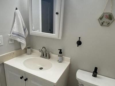 410 Wilma Circle Circle, Riviera Beach, FL 33404