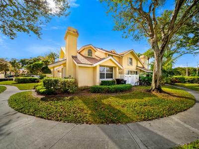 8104 Oakton Court