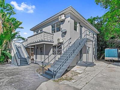 723 21st Street Street, West Palm Beach, FL 33407