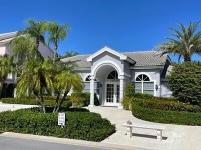 2502 Fairway Drive N, Jupiter, FL 33477