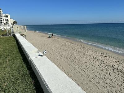 3570 S Ocean Boulevard, South Palm Beach, FL 33480