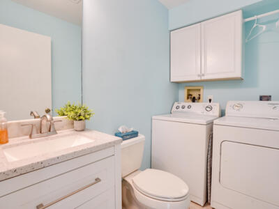 3201 SE Guinevere Lane, Port Saint Lucie, FL 34952