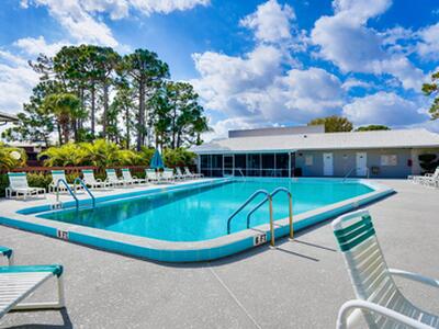 3201 SE Guinevere Lane, Port Saint Lucie, FL 34952