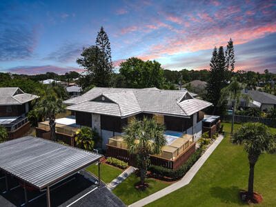 3201 SE Guinevere Lane, Port Saint Lucie, FL 34952