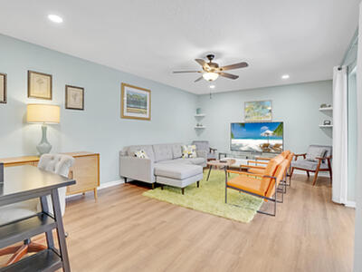 3201 SE Guinevere Lane, Port Saint Lucie, FL 34952