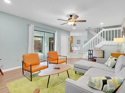 3201 SE Guinevere Lane, Port Saint Lucie, FL 34952