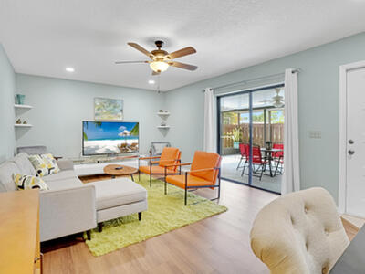 3201 SE Guinevere Lane, Port Saint Lucie, FL 34952