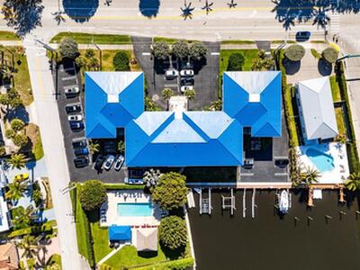 1700 S Ocean Boulevard, Delray Beach, FL 33483