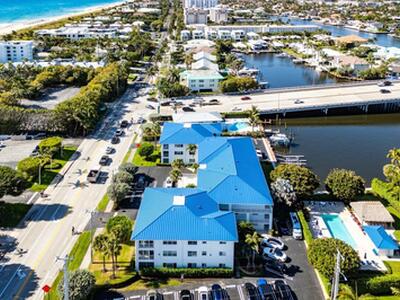 1700 S Ocean Boulevard, Delray Beach, FL 33483