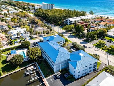 1700 S Ocean Boulevard, Delray Beach, FL 33483