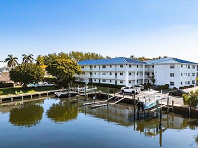 1700 S Ocean Boulevard, Delray Beach, FL 33483