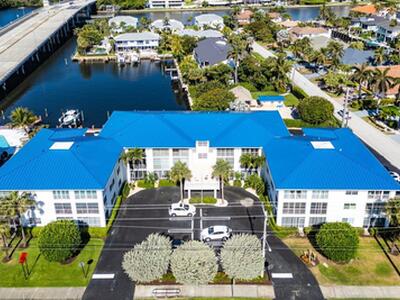 1700 S Ocean Boulevard, Delray Beach, FL 33483