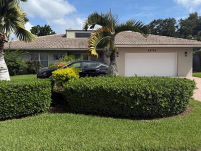 13772 Sand Crane Drive, Palm Beach Gardens, FL 33418